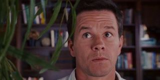 Mark Wahlberg in The Happening