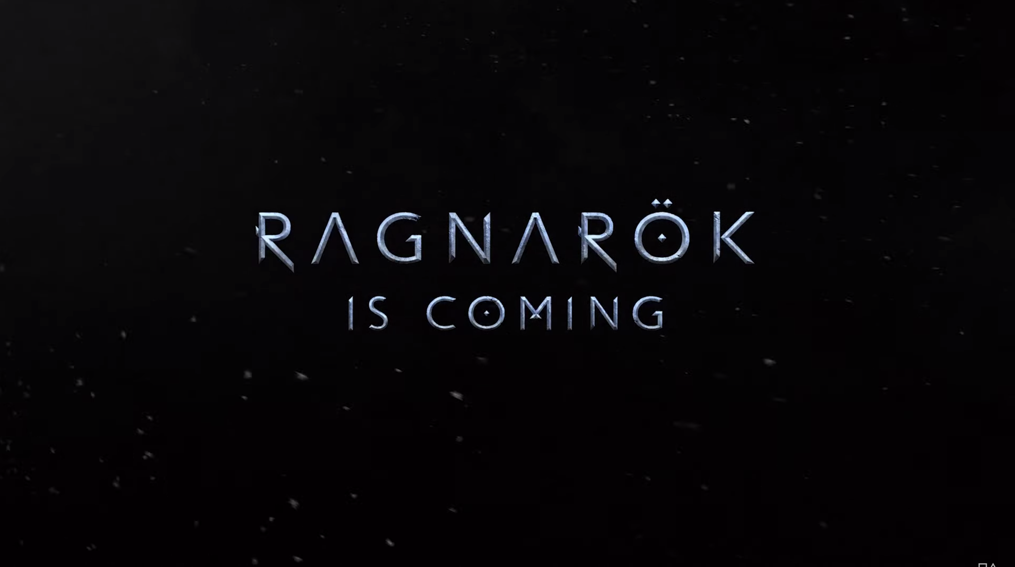 God of War 2: Ragnarok