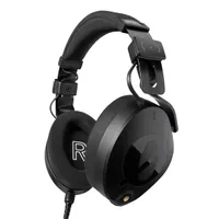 Rode NTH-100Closed-back | 5Hz - 35Khz | 32 ohms Rode NTH-100Closed-back | 5Hz - 35Khz | 32 ohms