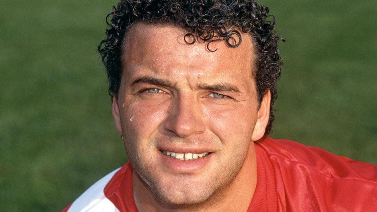 Football’s Darkest Secret a dark shadow over the ‘beautiful game