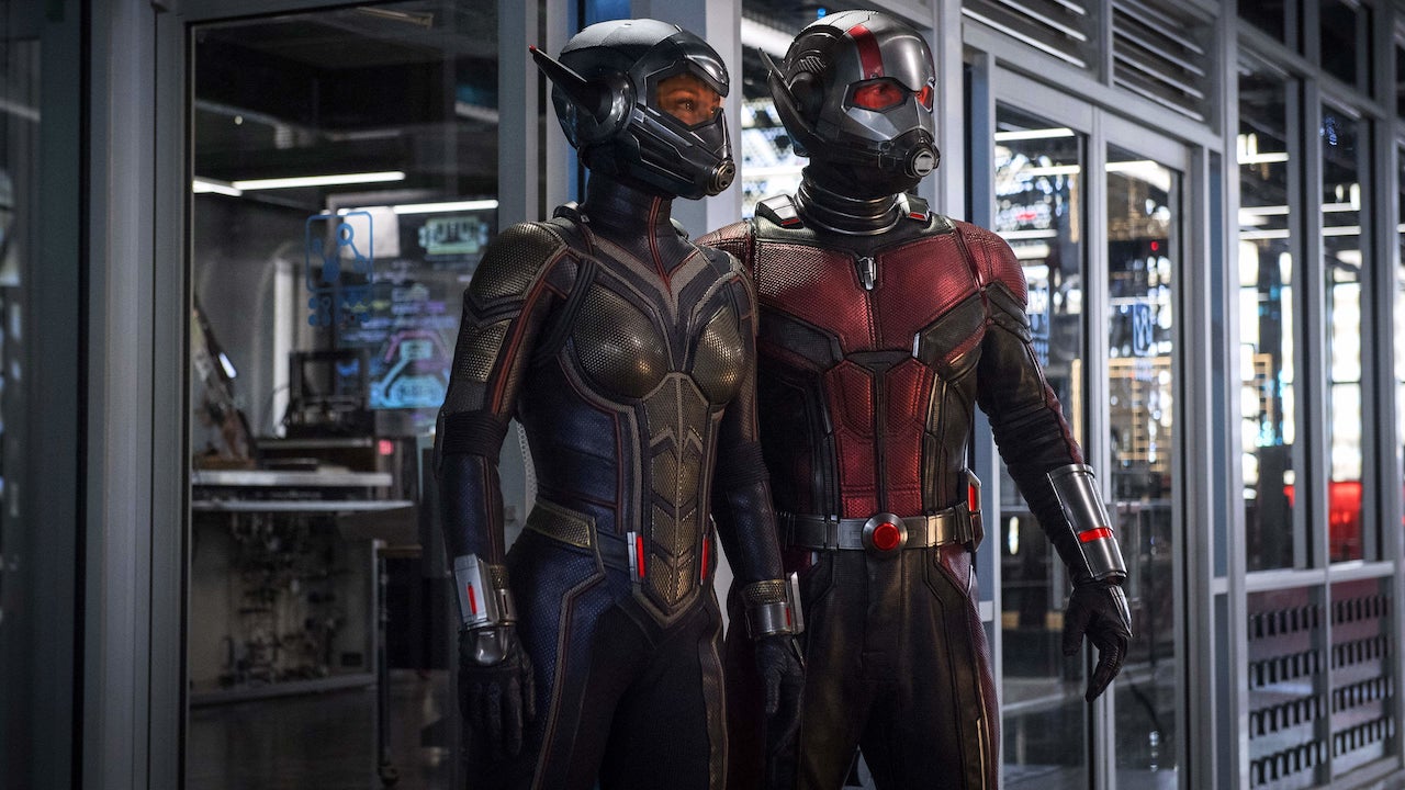 Ant-Man's Yellowjacket And The Obvious Solution To Marvel's Villain Problem