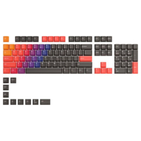 Glorious GPBT Dye-Sub Keycaps Set: was $100, now $50