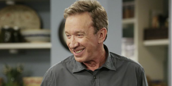 Last Man Standing Mike Baxter Tim Allen