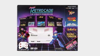 best retro game console