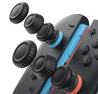 JSAUX Thumb Grips for Nintendo Switch 2