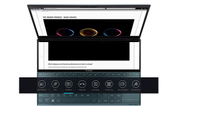 ASUS ZenBook Duo UX481 (14-inch) | $1,300 $999.99 on Amazon
