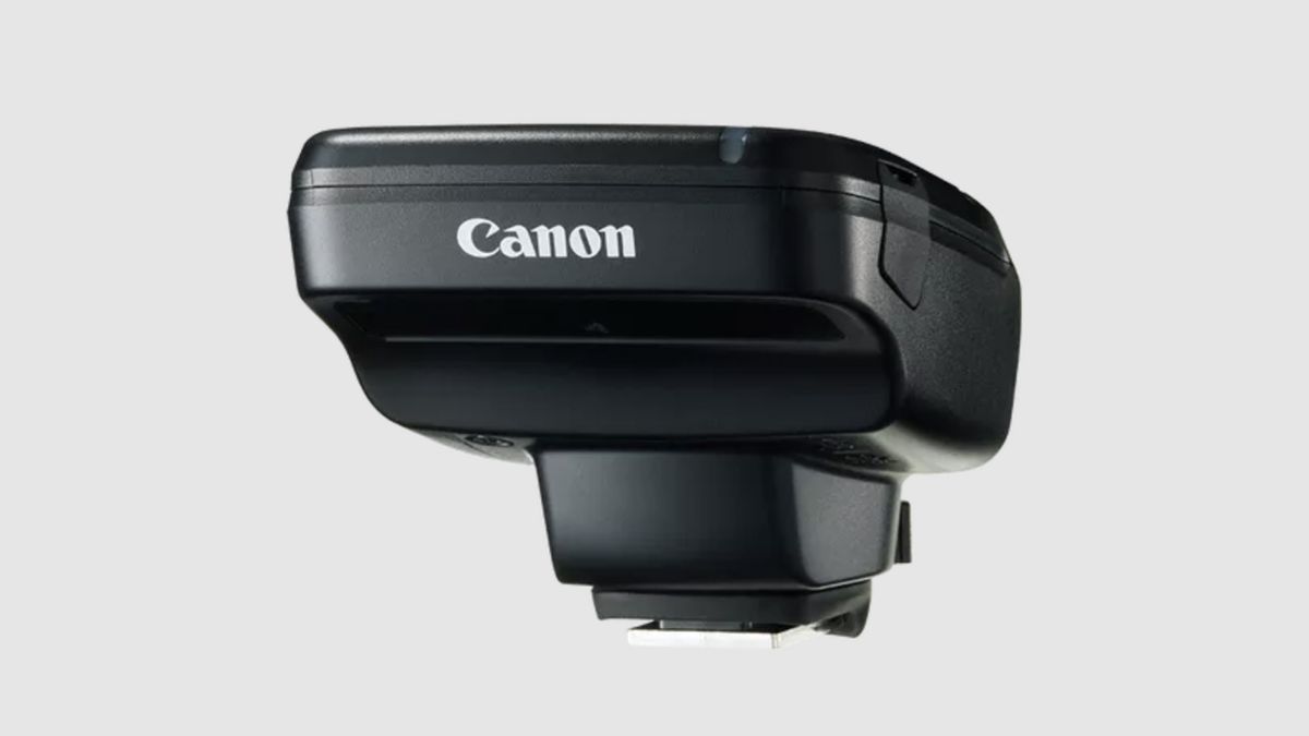 Canon ST-E3-RT(Ver.2)