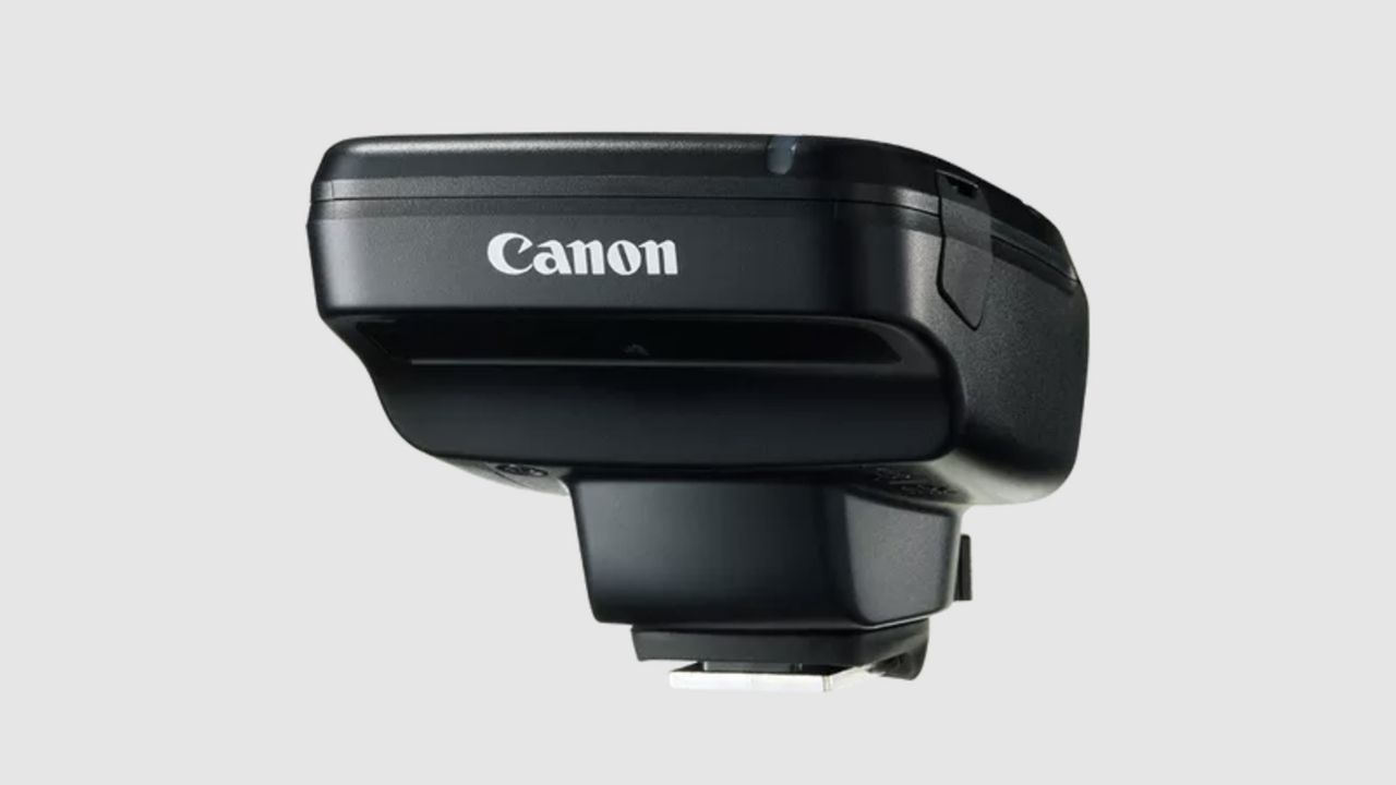 Canon ST-E3-RT(Ver.2)