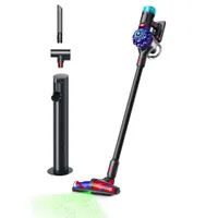 Dyson V10 Konical + Auto-empty Dok Dyson V10 Konical + Auto-empty Dok