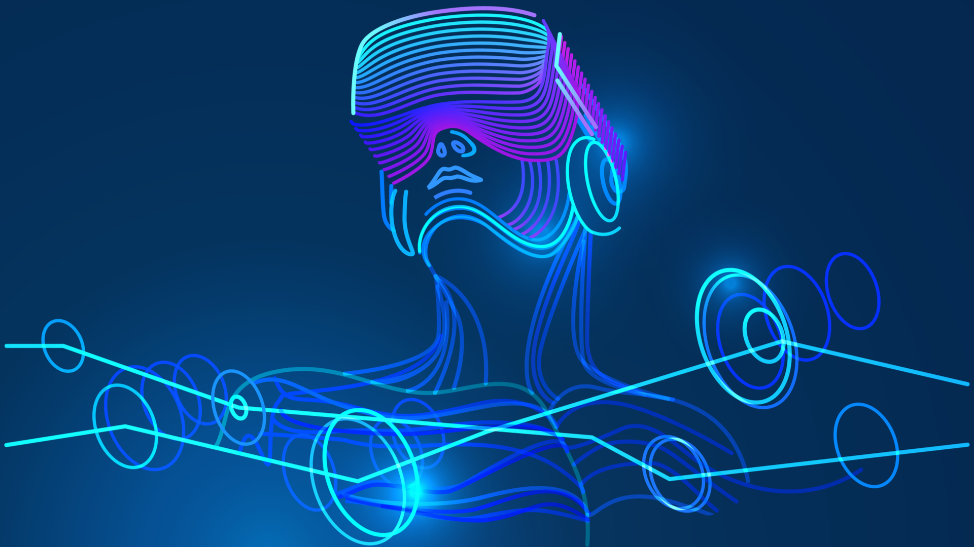 How to stop VR sickness the best ways to reduce VR motion sickness