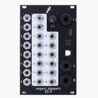 Expert Sleepers ES-9