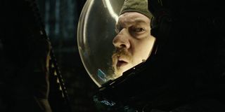 Danny McBride in Alien: Covenant