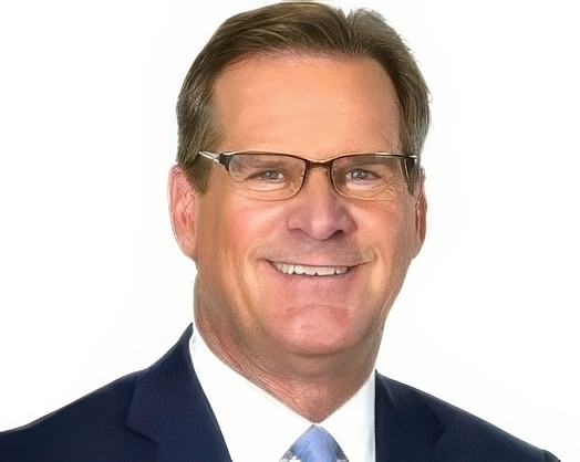 Gene Lavanchy
