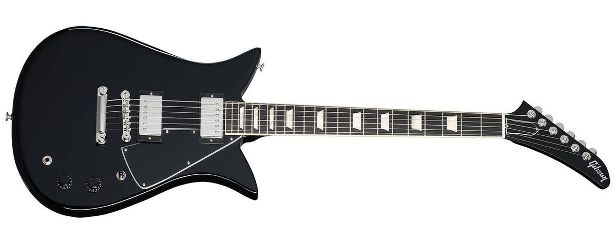 Gibson Theodore Standard