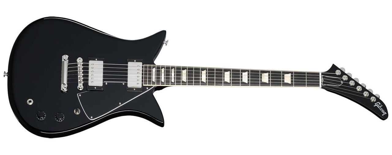 Gibson Theodore Standard