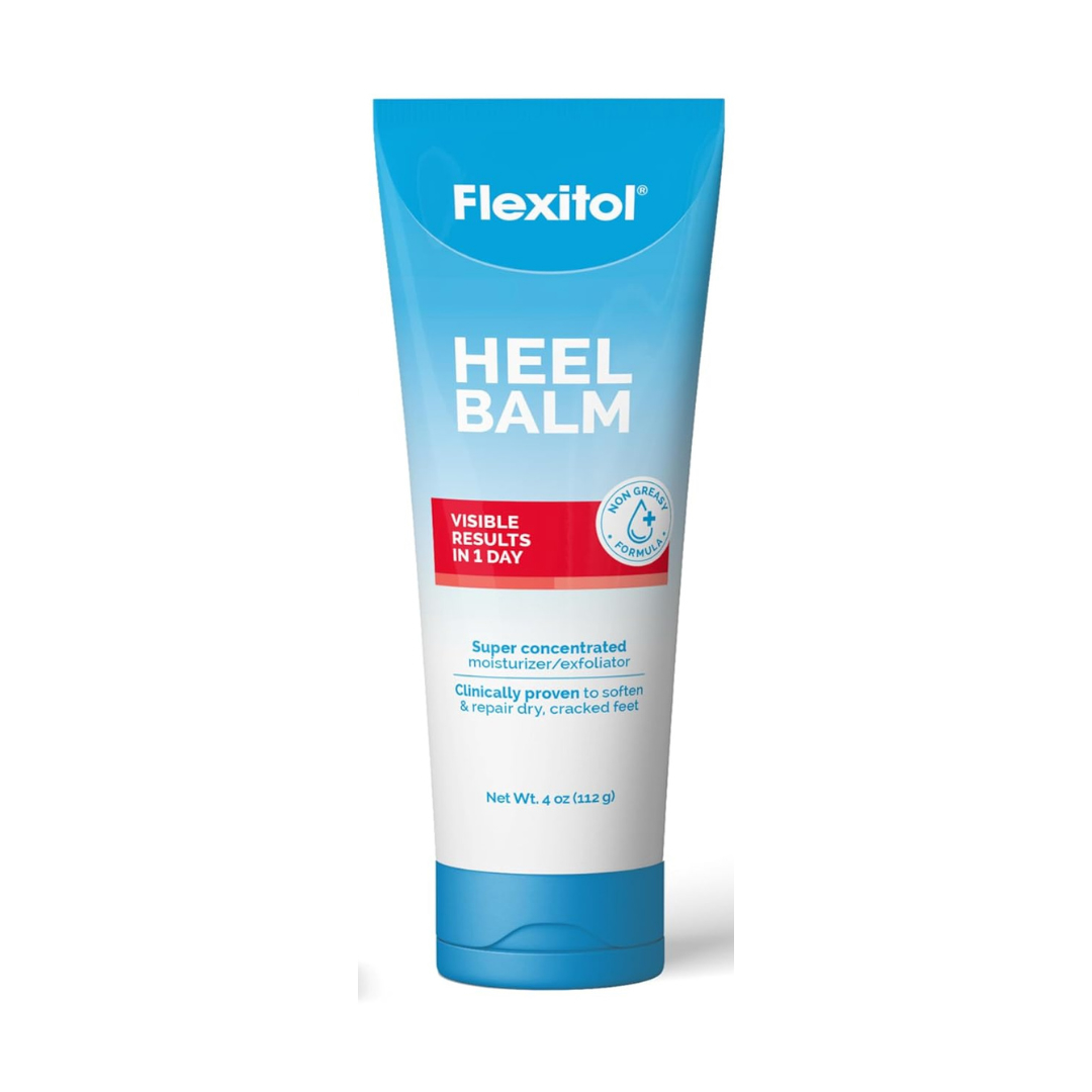 Flexitol Rescue Heel Balm