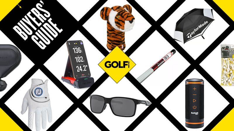 Best golf travel accessories of 2023: Our Picks