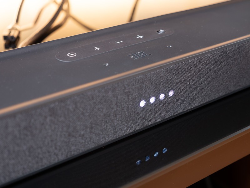 JBL Link Bar