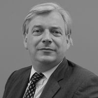 Charlie Gibson's avatar