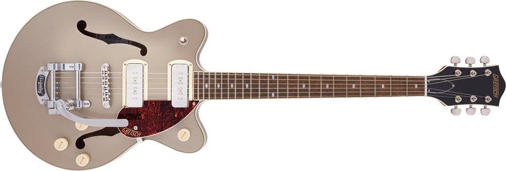 Gretsch G2655 Streamliner Center Block