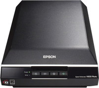 Epson Perfection V600 Photo