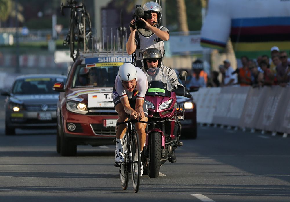 Tony Martin (Germany)