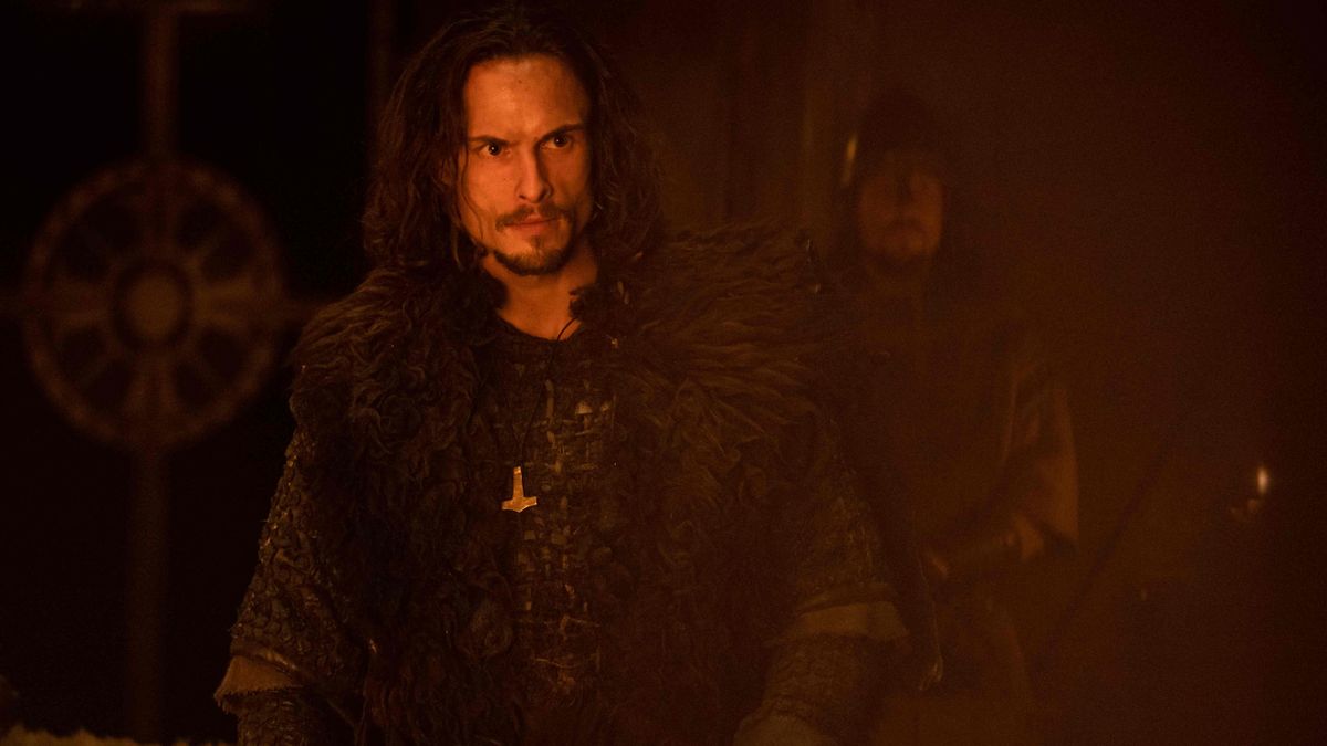 Meet The Last Kingdom: Seven Kings Must Die cast: who's who | What to Watch