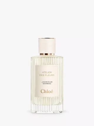 Chloé Atelier Des Fleurs Jasminum Sambac Eau De Parfum