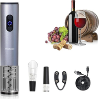 Electric Wine Bottle Opener