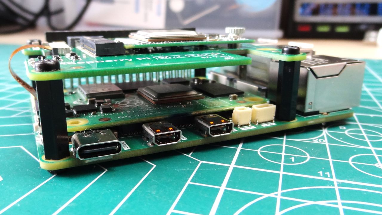 Pineboards Modulo Series