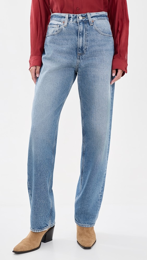 Emilie Jeans 31" - Mariners