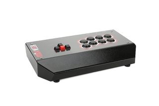Arrow-Key King: Mixbox (PS4, PS3, PC)