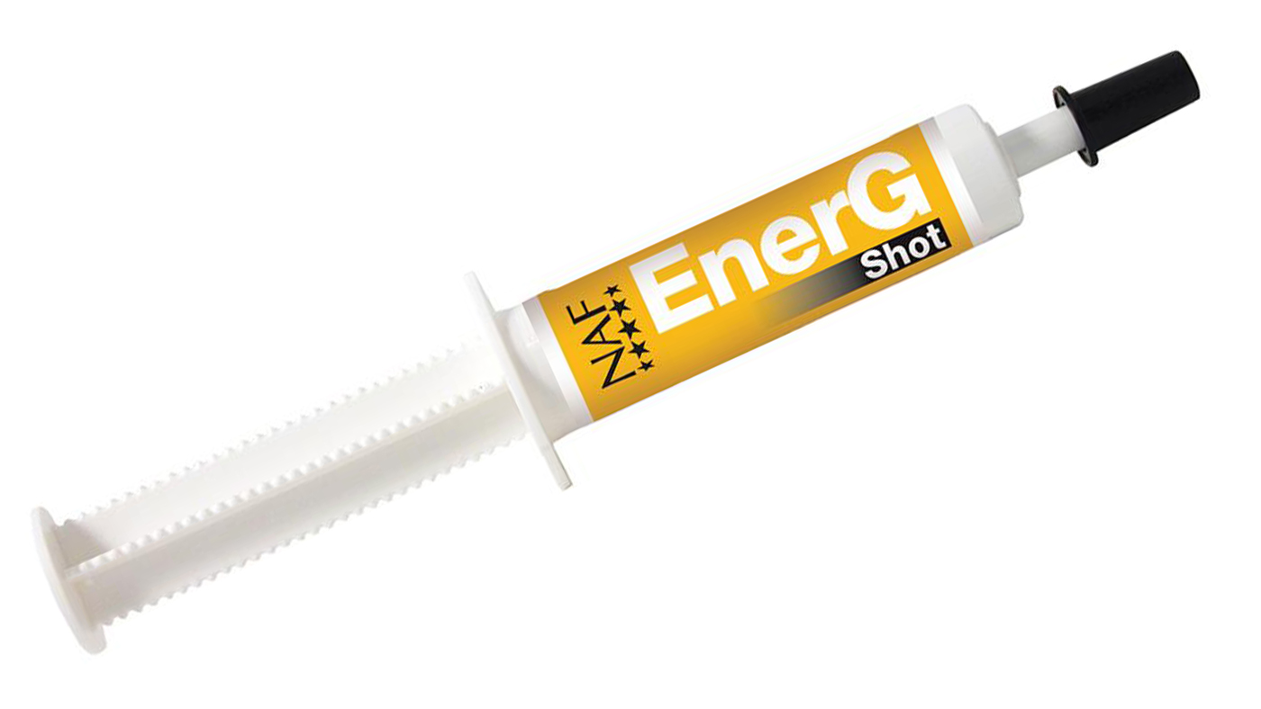 NAF EnerG Shot