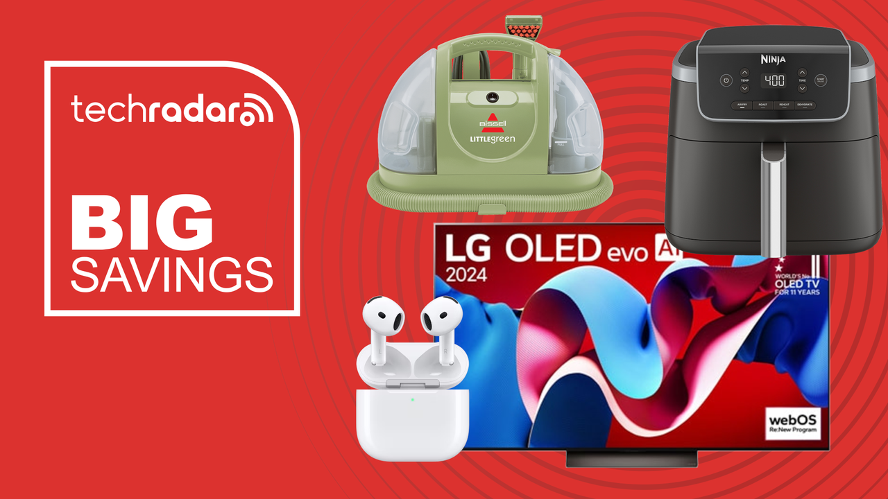 It’s not over: Prime Day’s 25 best deals are still live – AirPods, cheap TVs, Echo and more