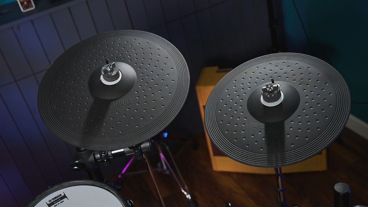 Yamaha DTX6K5-M