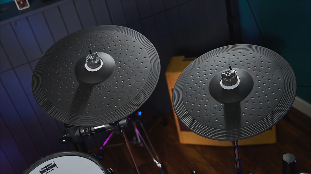 Yamaha DTX6K5-M