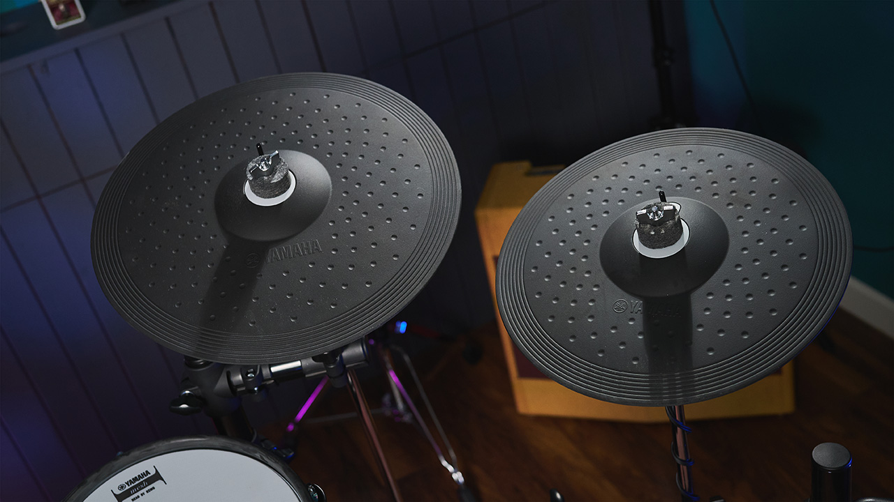 Yamaha DTX6K5-M 