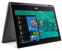 Acer Spin 1: was $399 now $149 (with code 76987)