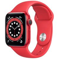 Apple Watch Series 6 (40mm, GPS): $329,98 en Amazon