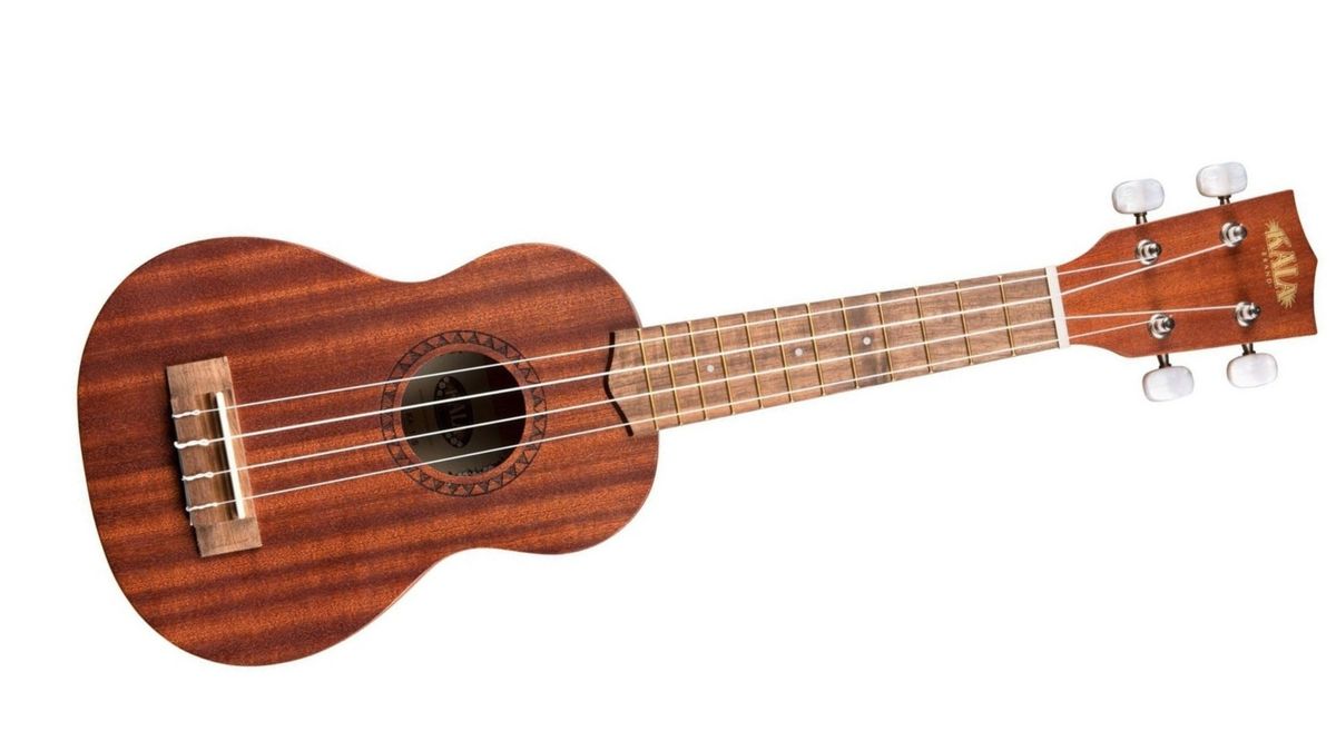 Best Ukuleles 2024: Top Acoustic And Electric Ukes | MusicRadar