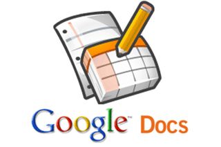 Google Docs Logo