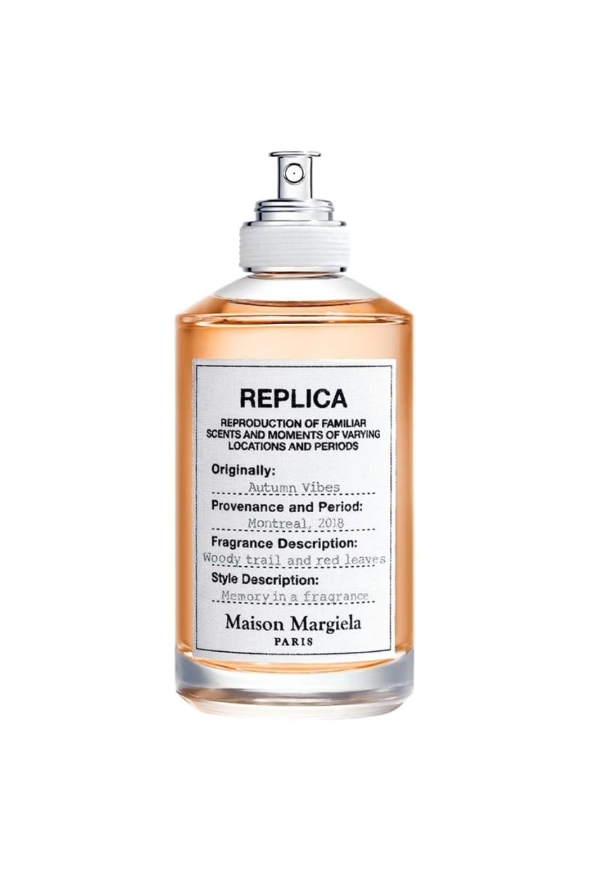 Maison Margiela Replica Autumn Vibes Eau de Toilette