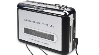 best cassette to MP3 converters: DigitNow Cassette to MP3 converter