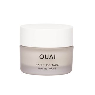 OUAI Matte Pomade