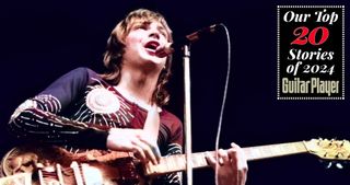 David Cassidy performs onstage