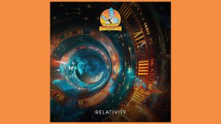 John Lees’ Barclay James Harvest – Relativity cover