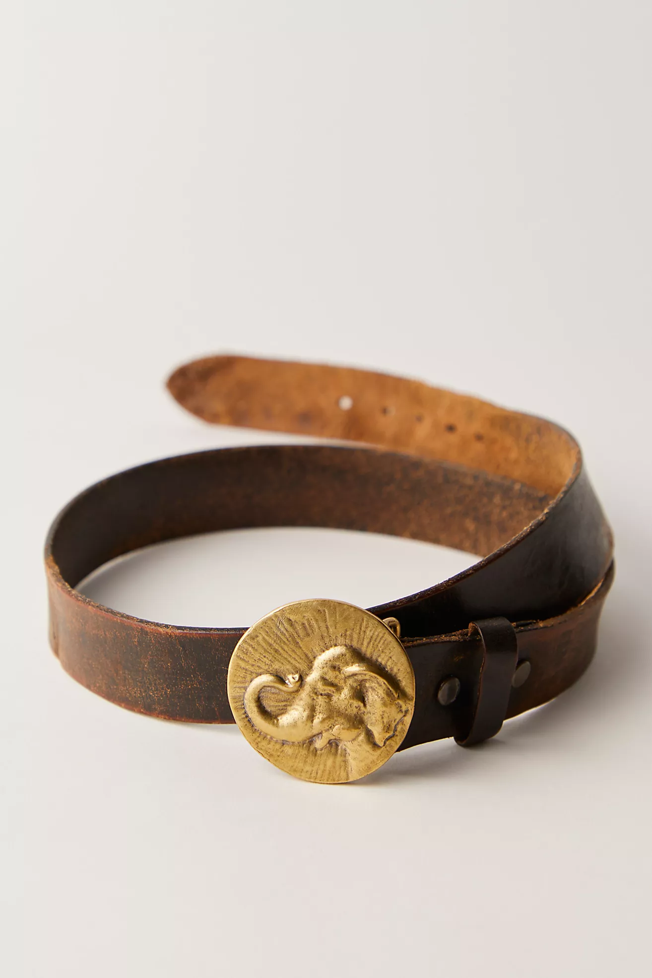 Alkemie Spirit Animal Belt