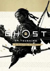 Ghost of Tsushima Director's Cut (Steam, PC)