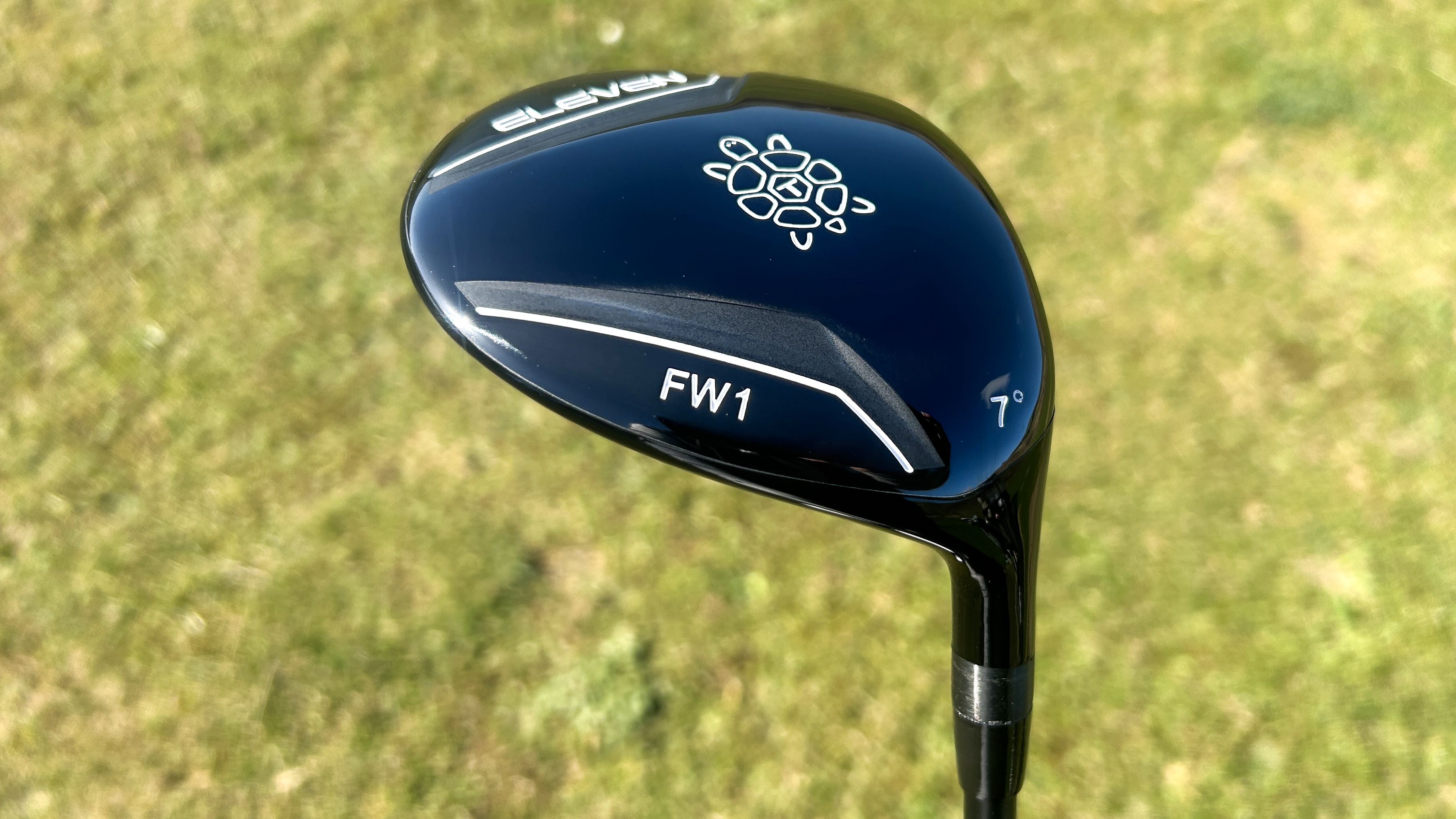 Photo of the Eleven Golf FW1