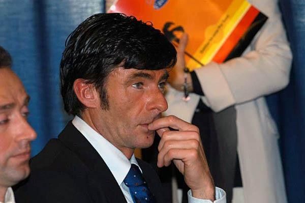 Gianni Bugno
